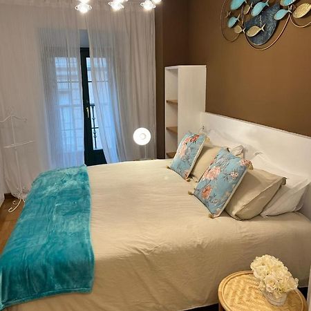 Apartamentos El Escudo Centro リバデセリャ エクステリア 写真