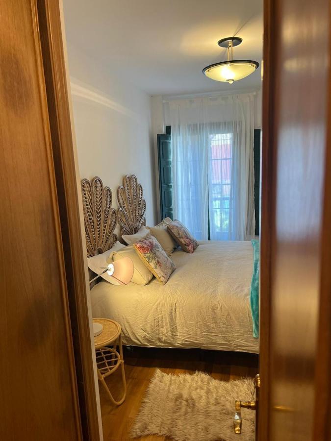 Apartamentos El Escudo Centro リバデセリャ エクステリア 写真
